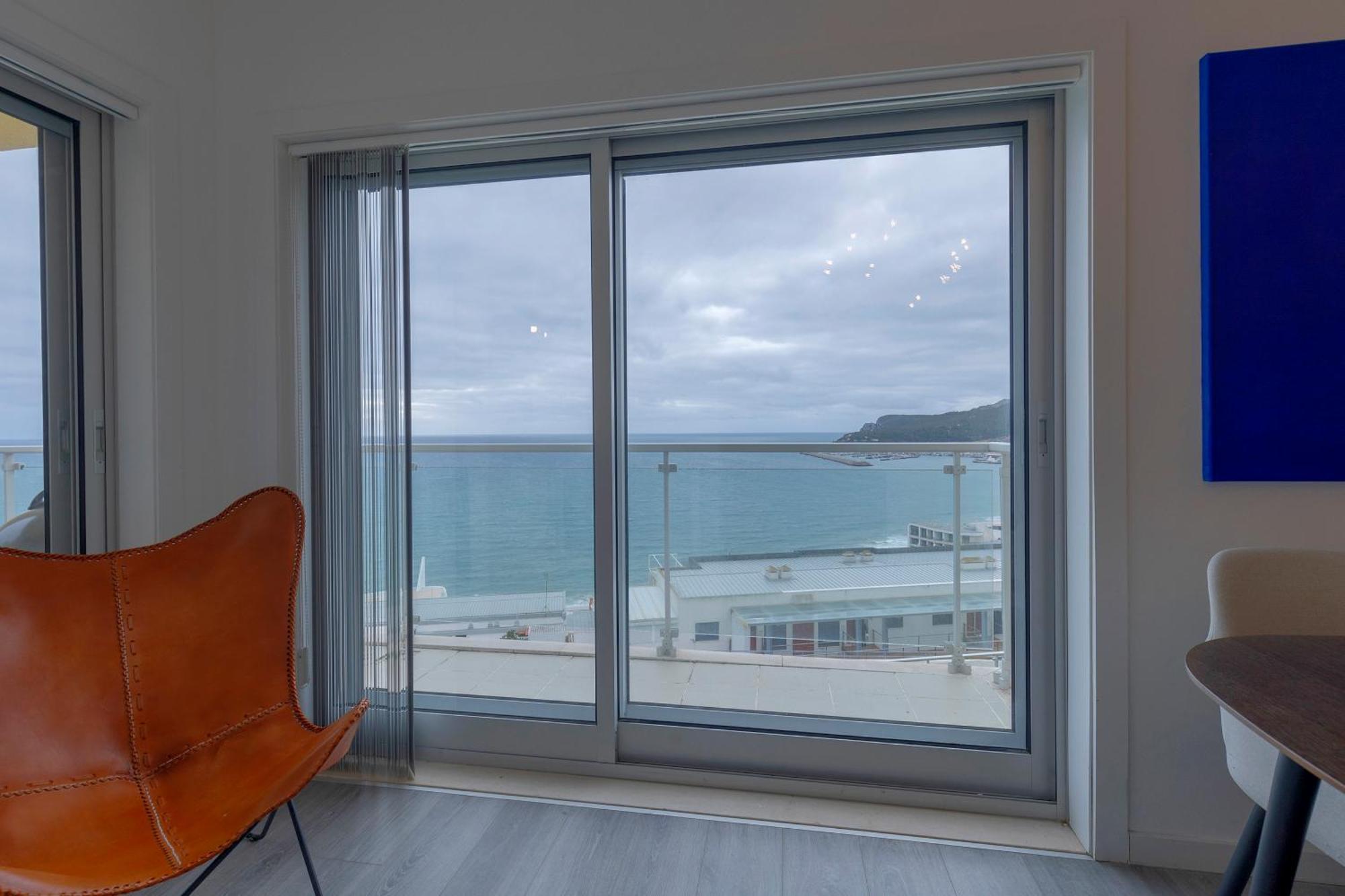 A-Mo Sesimbra By Trip2Portugal Apartment Exterior photo