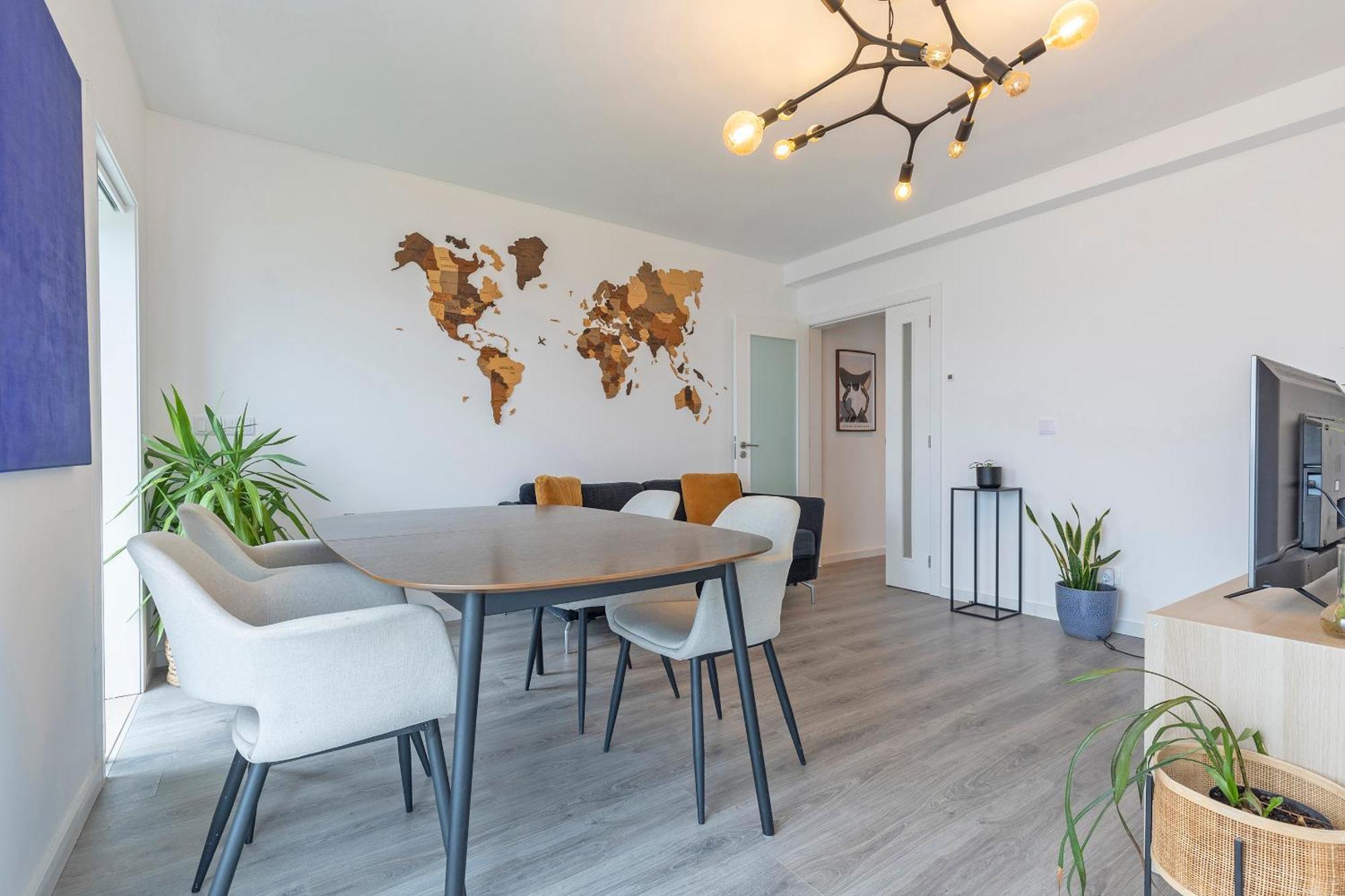 A-Mo Sesimbra By Trip2Portugal Apartment Exterior photo