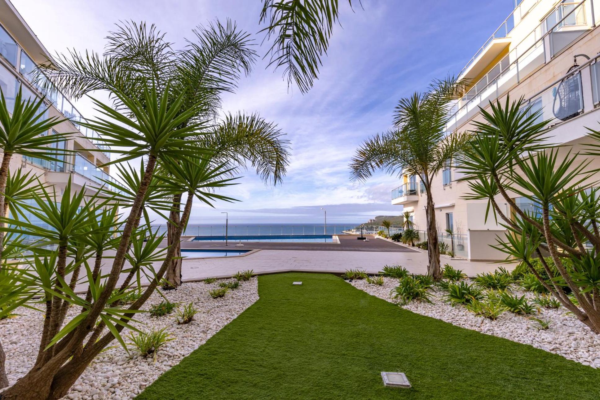 A-Mo Sesimbra By Trip2Portugal Apartment Exterior photo