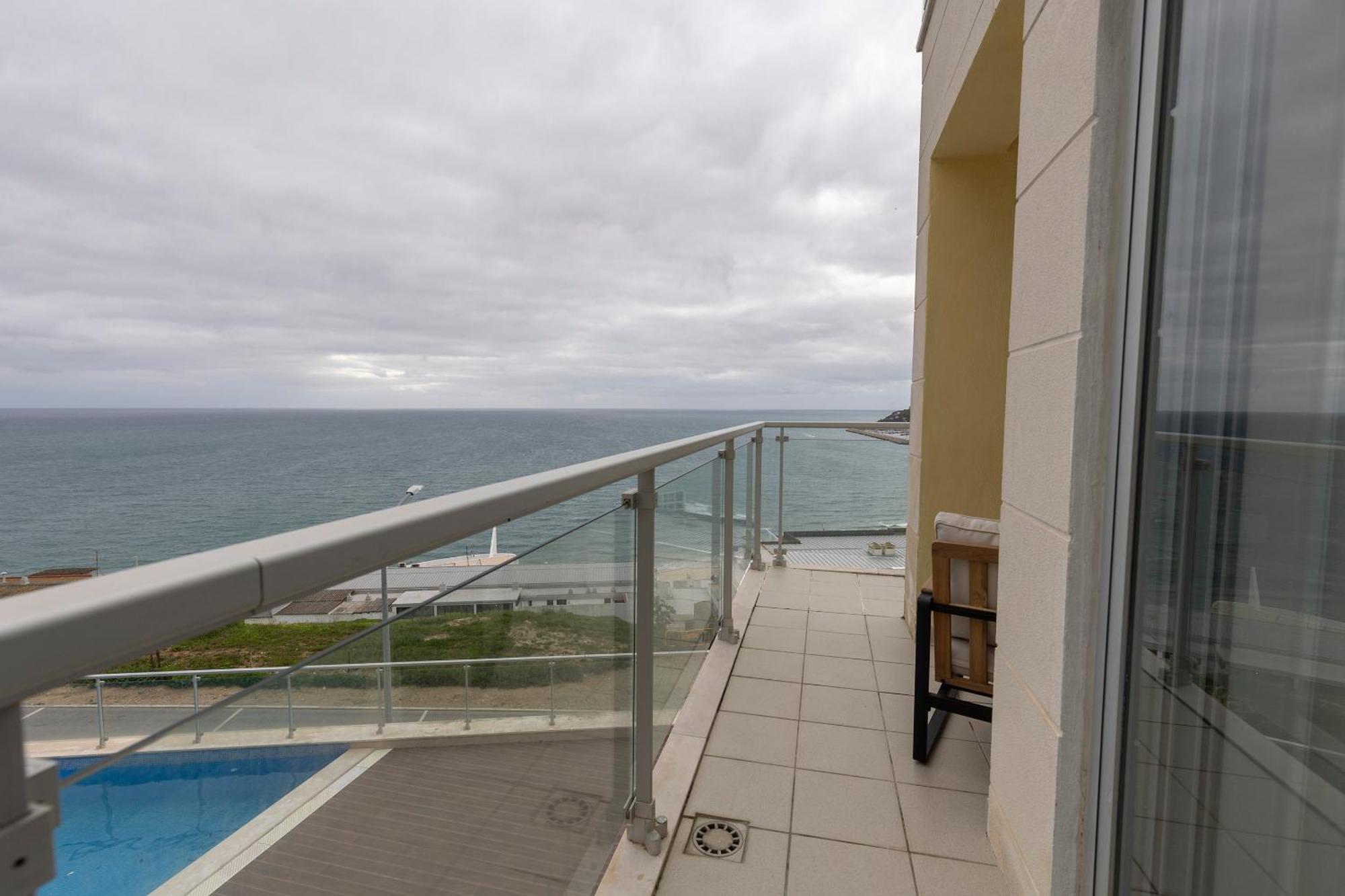 A-Mo Sesimbra By Trip2Portugal Apartment Exterior photo