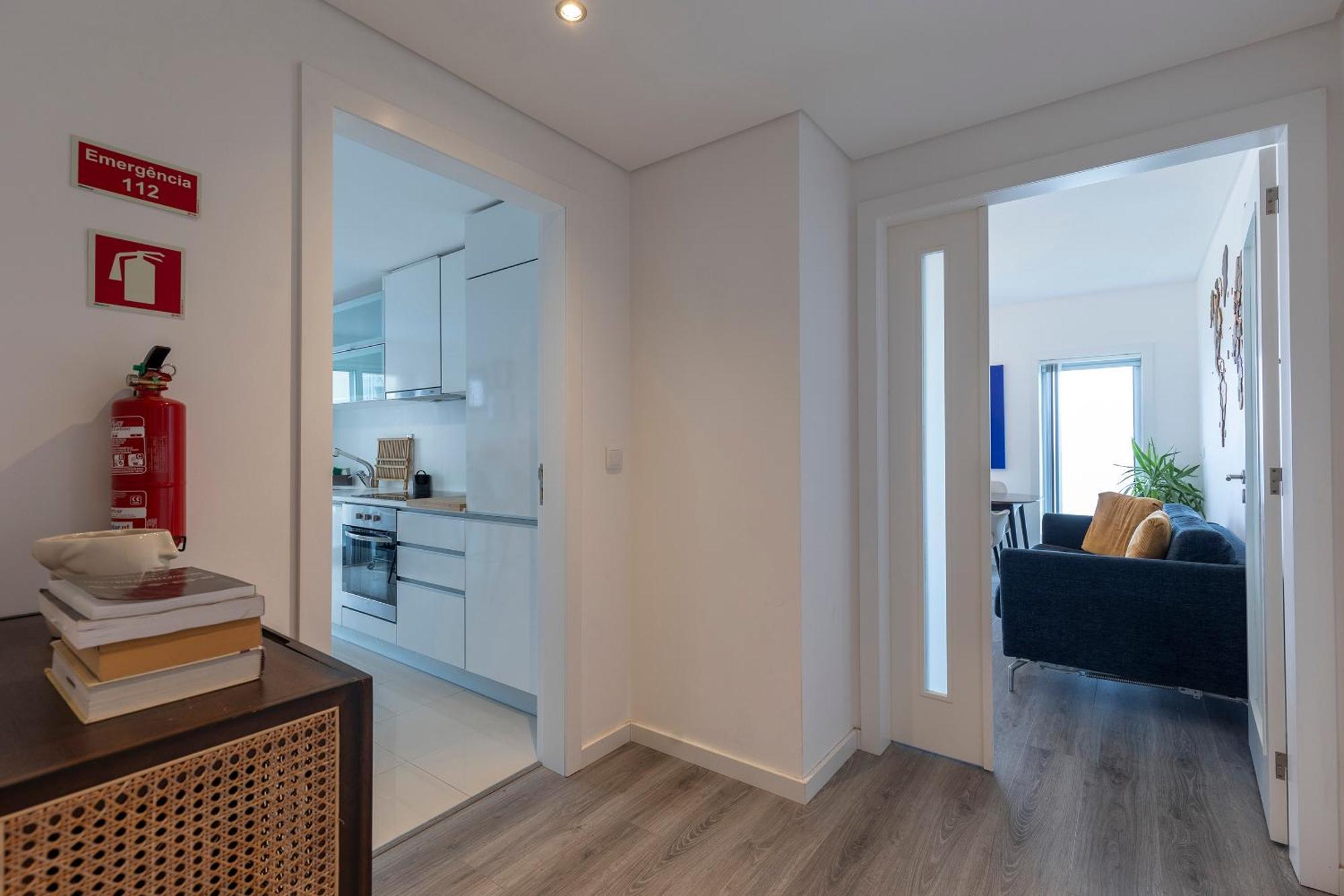 A-Mo Sesimbra By Trip2Portugal Apartment Exterior photo