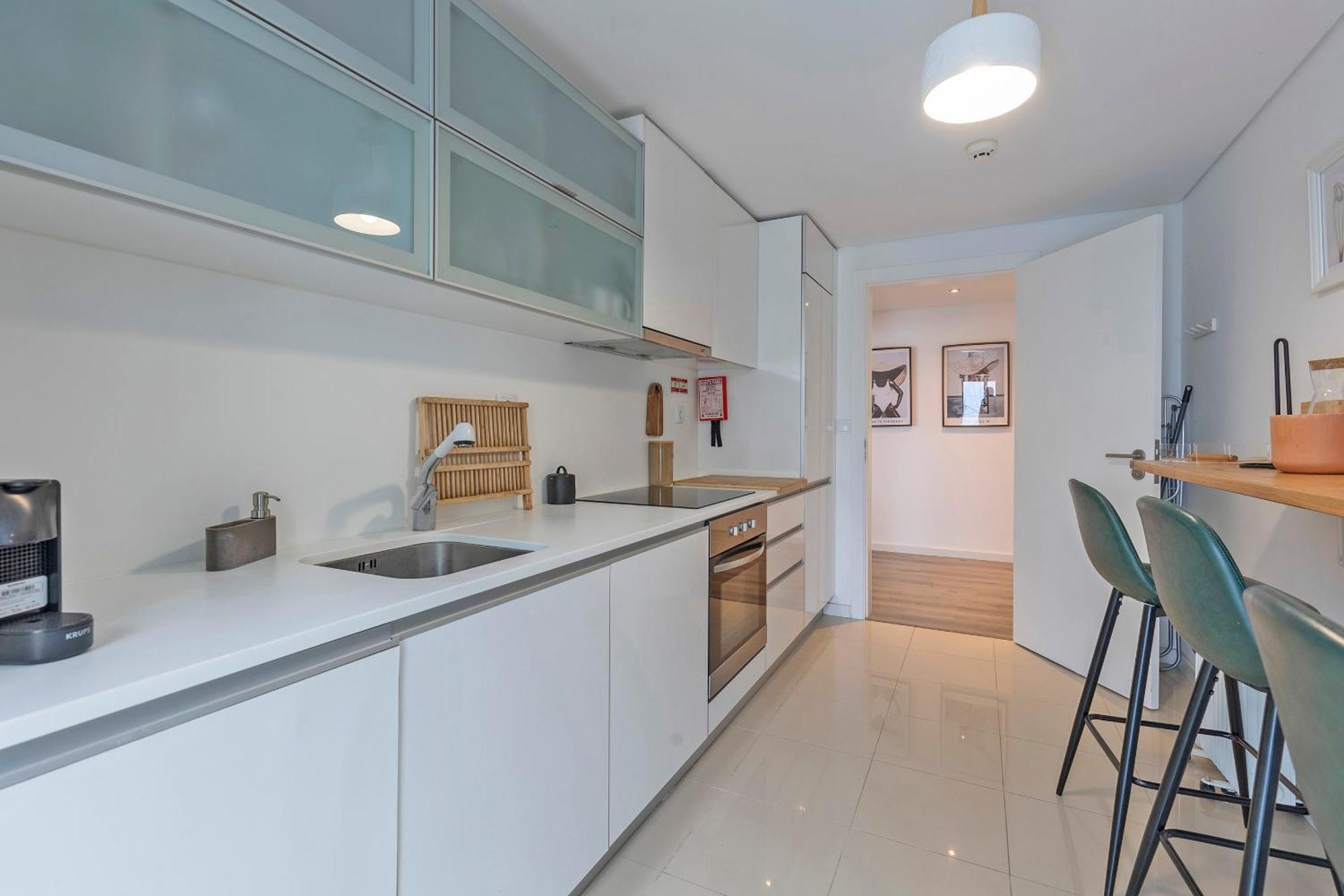 A-Mo Sesimbra By Trip2Portugal Apartment Exterior photo