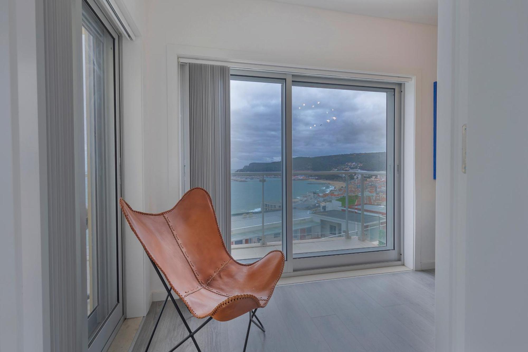 A-Mo Sesimbra By Trip2Portugal Apartment Exterior photo