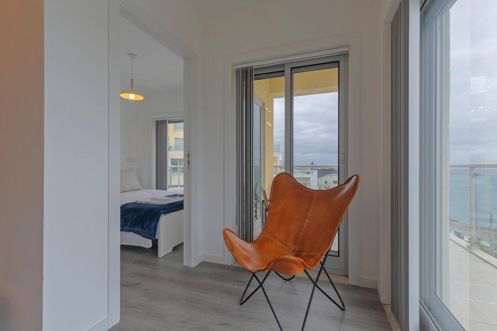 A-Mo Sesimbra By Trip2Portugal Apartment Exterior photo