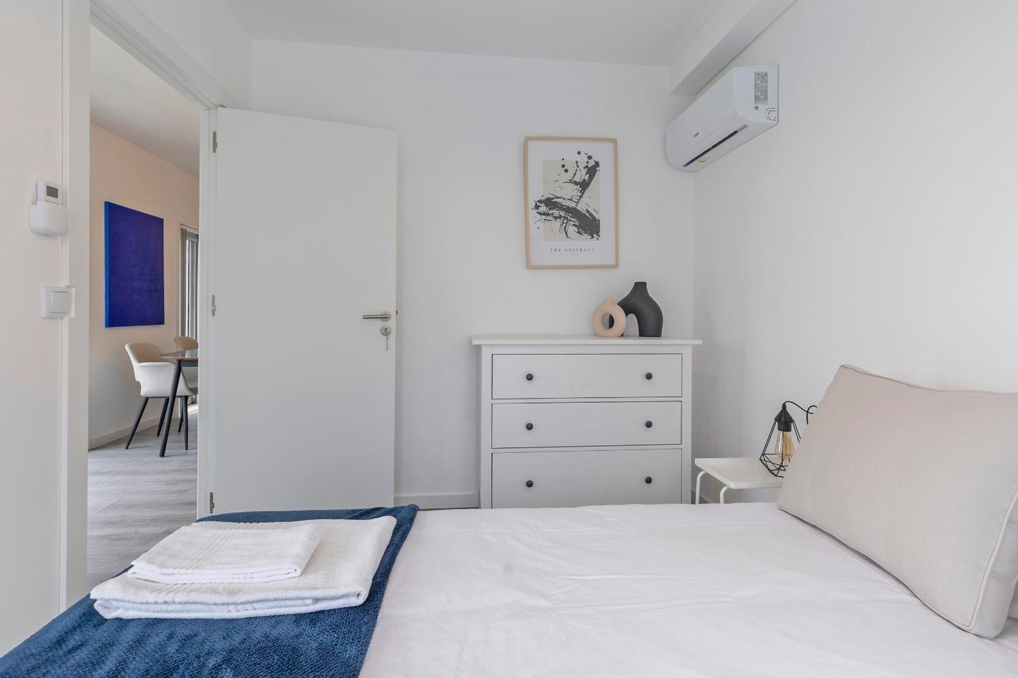 A-Mo Sesimbra By Trip2Portugal Apartment Exterior photo