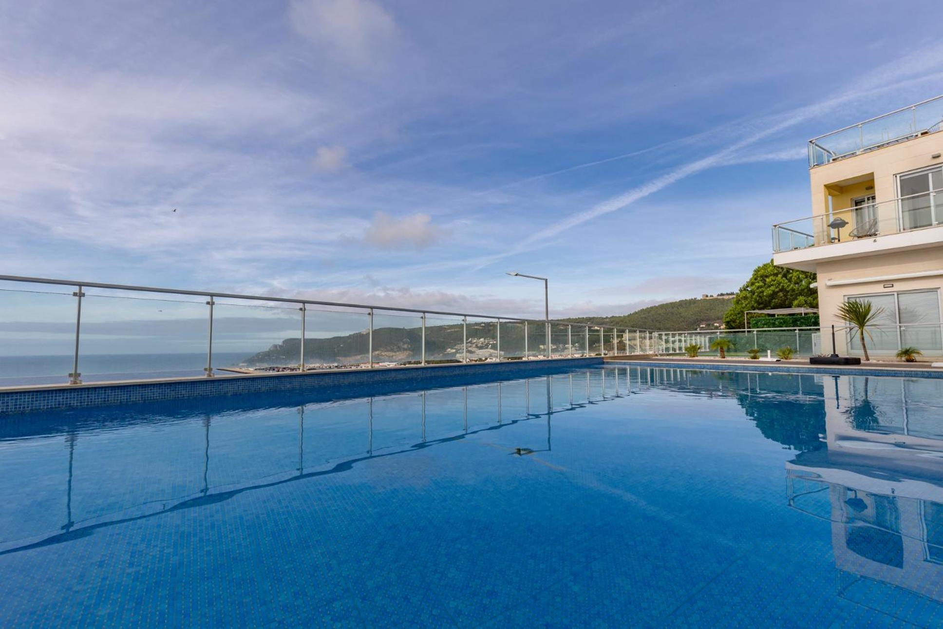A-Mo Sesimbra By Trip2Portugal Apartment Exterior photo